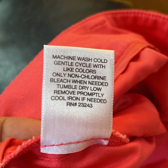 NY&C Women’s Capri Pant - Picture 7 of 7